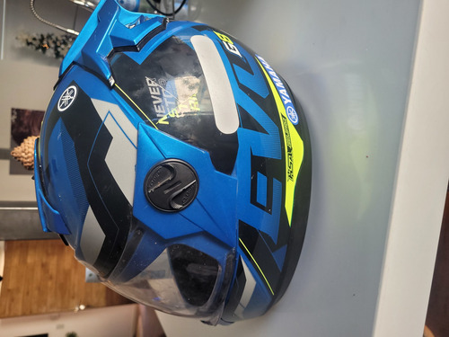 Imagen 6 de 6 de Yamaha Xj6f