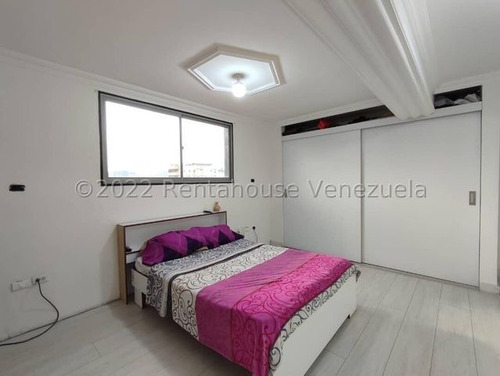 Imagen 13 de 23 de Apartamento En Venta Urb. El Bosque, Las Delicias, Maracay, 22-23909 Mv