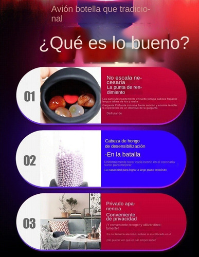 Entrenamiento Del Pene Masajeador De Lengua Artificial
