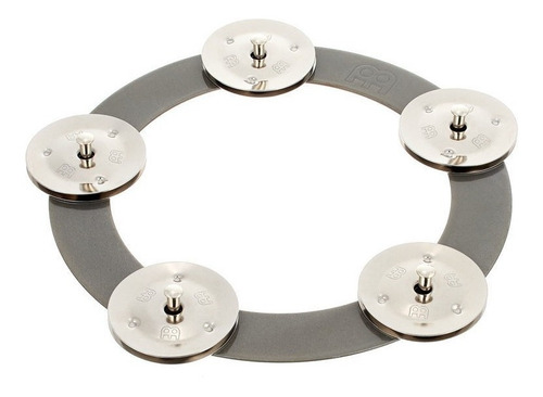 Meinl Cring Ching Ring Para Bateria En Belgrano