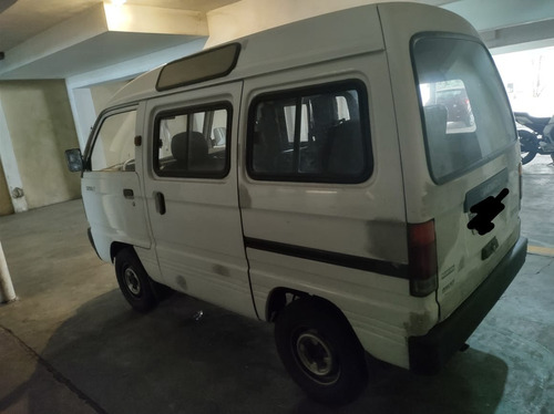 Imagen 4 de 8 de Daewoo Damas