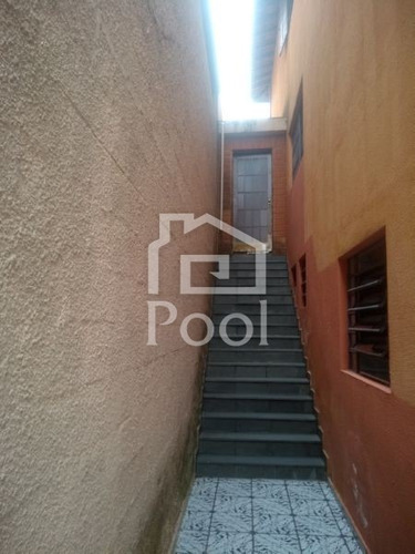 Imagem 15 de 30 de Sobrado 3 Dorms. 1 Suite C/ Closset -2 Salas - 2 Vg Cobertas - Jd. Das Vertentes - 598