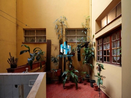 Imagem 23 de 30 de Apartamento A Venda Em Sp Santa Efigênia - Ap07400 - 70634376