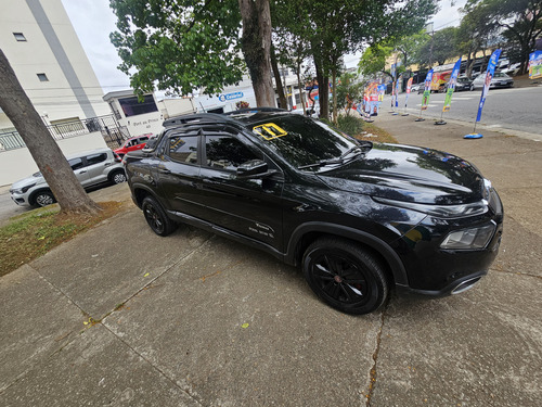 Fiat Toro 1.8 16v Opening Edition Flex 4x2 Aut. 4p