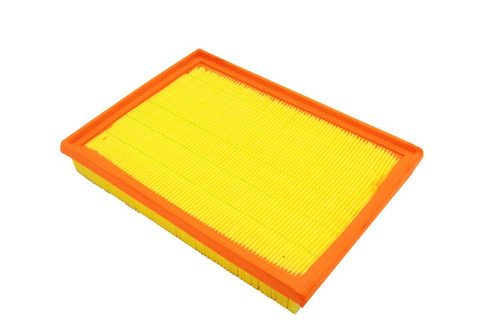 Filtro Aire Dodge Magnum V6 3.50l 2005-2007 Fuentes Air