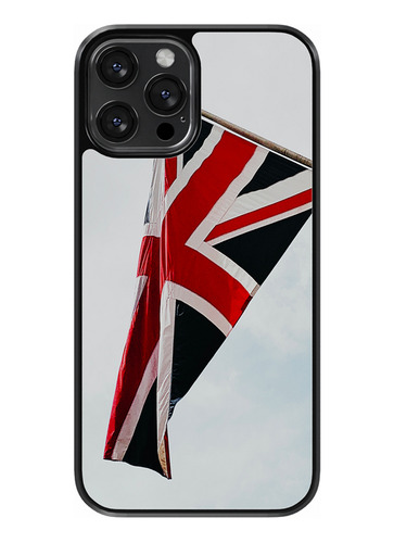 Funda Diseño Para Oppo Bella Inglaterra #2