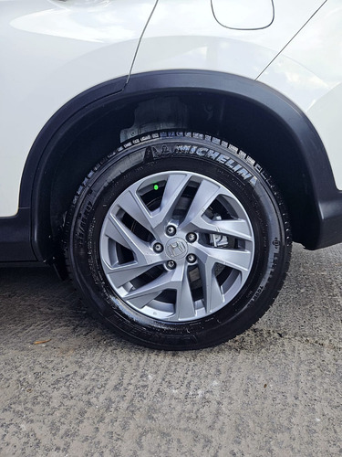 Honda CR-V 2.4 I-style Mt