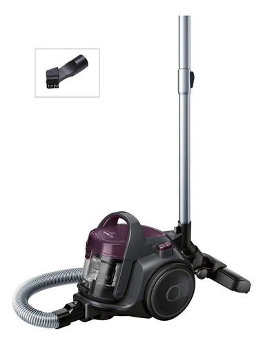 Bosch Bgc05aaa1 Gs05 Cleannn Serie | 2 Aspirador Sin Bolsa