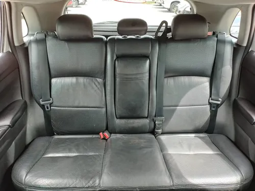 Mitsubishi ASX Glx