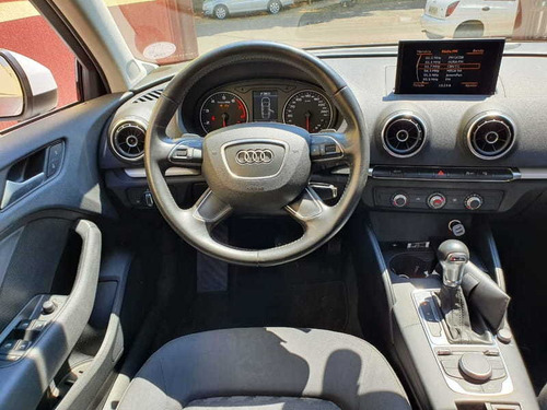 Audi A3 Lm 180 Cv