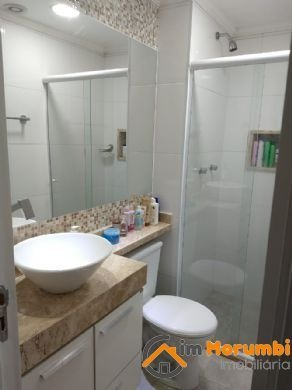 Imagem 6 de 15 de 15487 - Apartamento 2 Dorms, Vila Andrade - São Paulo/sp - 15487