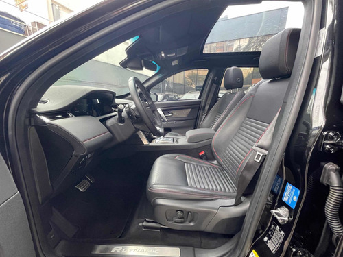 Imagem 5 de 15 de Land Rover Discovery Sport 2020 2.0 R-dynamic Se Flex 5p