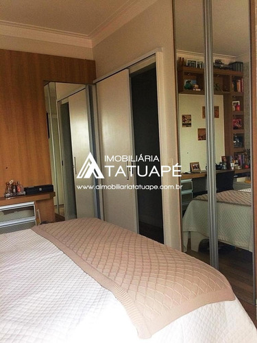 Imagem 11 de 30 de Apartamento - Ap000561 - 69920337