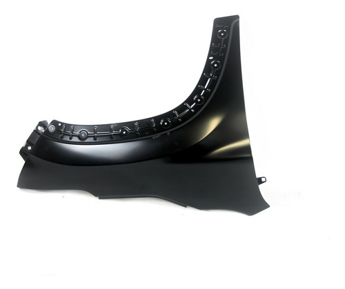 Imagem 1 de 3 de Paralama Dianteiro Lado Direito Original Fiat Toro