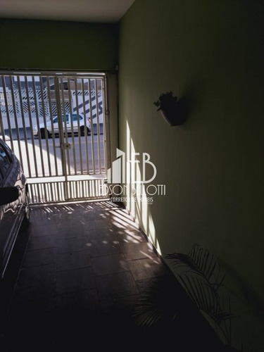 Imagem 21 de 22 de Sobrado Para Venda No Bairro Baeta Neves - 3628