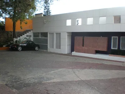 Cuarto en renta