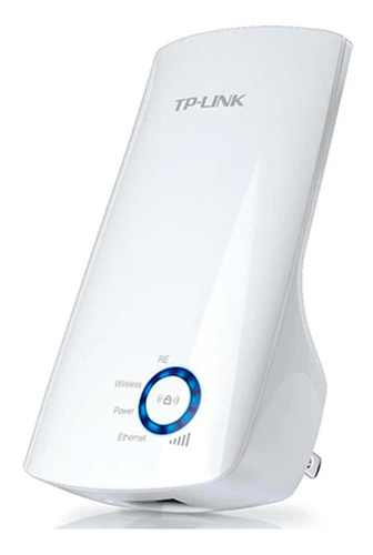 Repetidor Inalambrico Tp-link Expansor Tl-wa850re 300 Mbps 