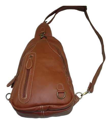 Bag Pack Mochila Kueri, N°51  
