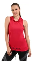 Comprar Chaleco Con Gorro Para Mujer Everlast