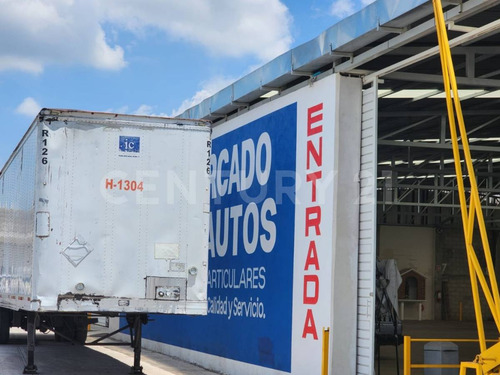 Bodega En Renta En Rincon De Bucio, Timilpan Edomex