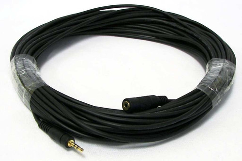 Cable Exteon Remoto 50 Pie Para Camara Lanc Dvx Control