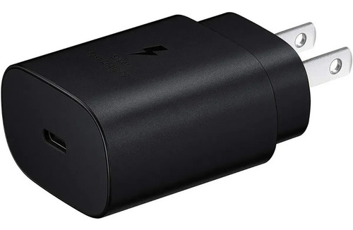 Samsung Cargador 25watts Original Galaxy S22 Plus Ultra 25w