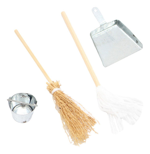 Accesorios Para Muebles, Herramientas De Limpieza