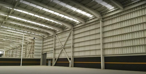 Imagen 3 de 17 de Bodega En Arriendo En Mosquera Centro Industrial Y Logistico Milano I. Cod 3990