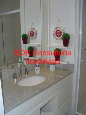 Imagem 13 de 15 de Belíssimo Apartamento, Entrar E Morar. - 434