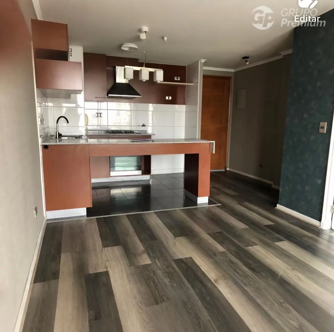 Imagen 2 de 30 de Depto En Arriendo En Ñuñoa, Ideal Ubicación Y Conectividad.