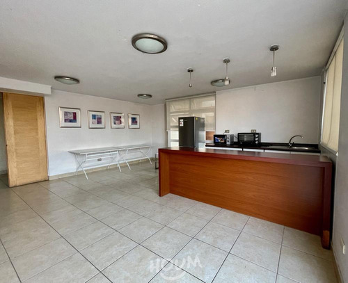 Imagen 19 de 21 de Departamento Alcalde Pedro Alarcón 963 Id: 42247