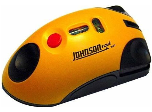 Niveles Laser Johnson Level & Tool 9250 Nivel De Línea Lás