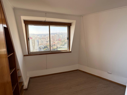 Arriendo Año Corrido Centro Viña Del Mar