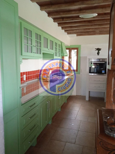 Ch2128 Hermosa Chacra Con Espectaculares Vistas! Paradisíaco