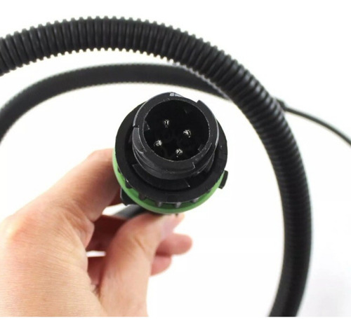 Sensor Nivel 21391697 22383381 Para Volvo Ec210c Ec220d