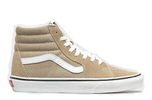 Zapatillas vans cheap mujer botitas