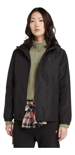 Chamarra Impermeable Para Mujer Timberland Tb0a6sgh001