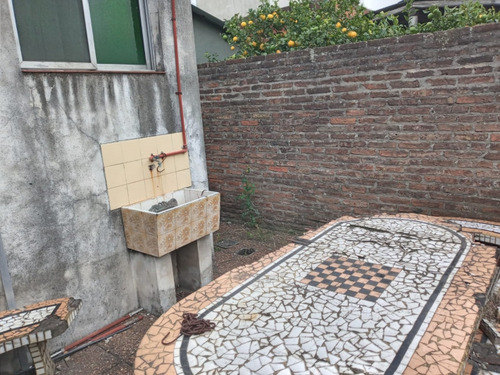 Lote En Venta En Ramos Mejia