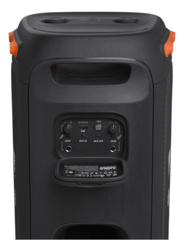 Altavoz Jbl Partybox 110