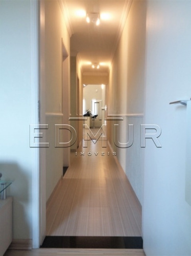 Sobrado - Vila Camilopolis - Ref: 16854 - V-16854