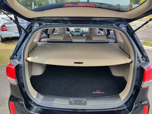 Kia Sorento 2.4 Ex 4x2 16v