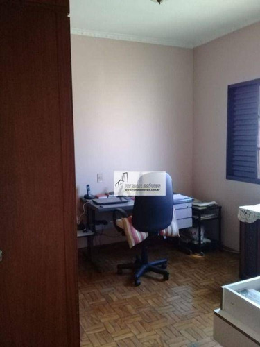 Imagem 24 de 30 de Casa Com 3 Dormitórios À Venda, 335 M² Por R$ 720.000 - Vila Hortência - Sorocaba/sp - Ca2107