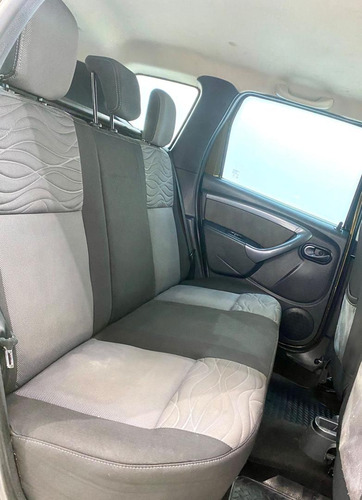 Renault Duster 20 D 4x2a