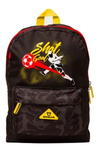Mochilas escolares saxoline new arrivals