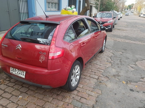 Citroën C4 2011 2.0 Exclusive Am71