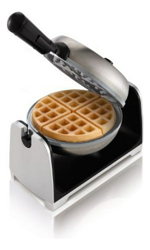 Fabricador De Waffles Oster Titanium Duraceramic