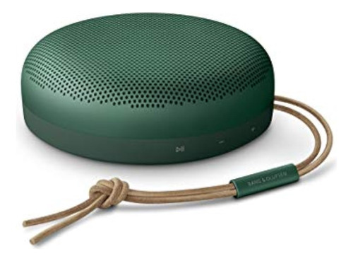 Bang & Olufsen Beosound A1 Altavoz Bluetooth Inalambrico Po