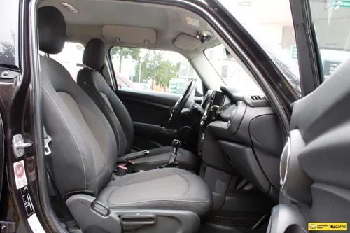 Mini Cooper Mt 2015