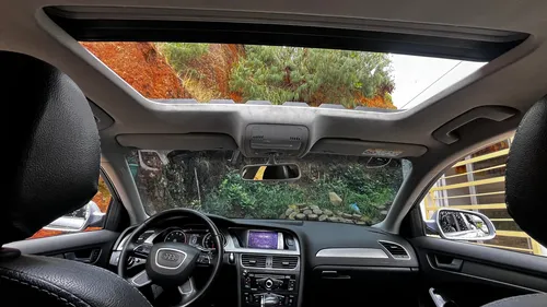 Audi A4 1.8 Tfsi Luxury