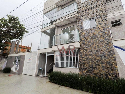Imagem 2 de 18 de Apartamento Á Venda Zona Leste - Ap0987